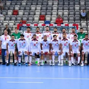 اتحاد اليد يعتمد 19 لاعباً لبطولة مصر الدولية للرجال