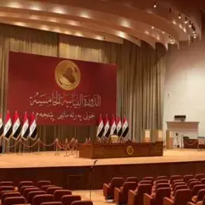 البرلمان العراقي.. انضمام عضو من كتلة "الصدارة" وآخر مستقل إلى حركة "حسم"