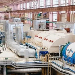 روسيا.. إنشاء أول مصنع لإنتاج حمض البوريك من مخلفات الطاقة النووية