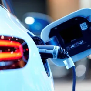"أودي" تتعاون مع شركة صينية لتطوير هياكل رقمية للسيارات الكهربائية