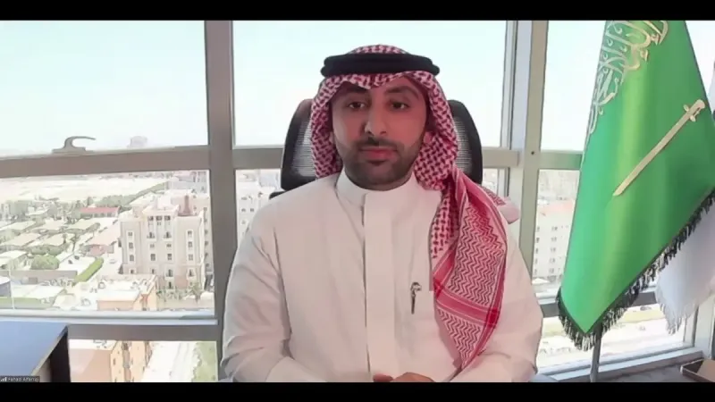 حصري "الدواء" لـ"العربية Business": حصتنا السوقية في السعودية بين 21 – 23%