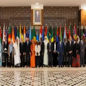 إعتماد “إعلان الجزائر” الوزاري الثاني في اختتام قمة الوزراء الأفارقة المكلفين بالمؤسسات الناشئة