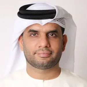 عبدالله الجسمي رئيساً لمجلس الأعمال الإماراتي البوسني