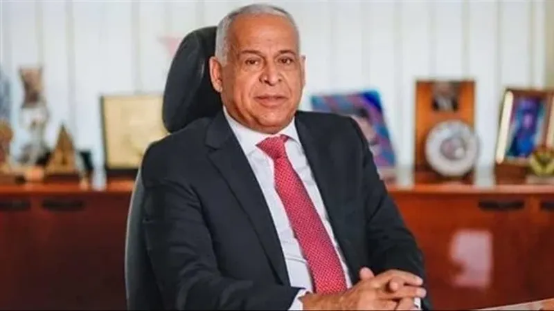 فرج عامر يعلق على أداء التحكيم المصري