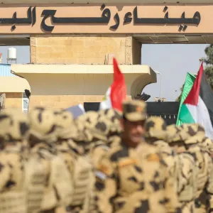 مصطفى بكري عن مقتل جندي مصري برصاص إسرائيلي: مصر تدرك عن يقين أن أهداف إسرائيل أبعد من غزة