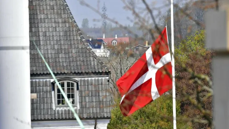 الدنمارك تقرر إغلاق سفارتها في العراق