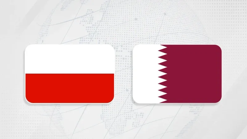 سفير بولندا لدى قطر: تطور ديناميكي للعلاقات بين البلدين وتواصل مستمر على كافة المستويات