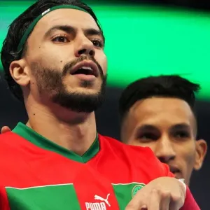 المغرب يهزم بنما ويتأهل إلى ثمن نهائي كأس العالم للفوتسال