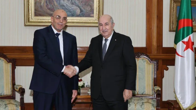 معارضون يخشون عودة نموذج «التحالف الرئاسي» للمشهد السياسي في الجزائر