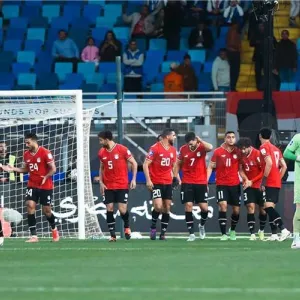 تشكيل منتخب مصر المتوقع أمام كرواتيا في نهائي كأس عاصمة مصر.. المفاضلة بين 4 لاعبين