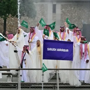 مع انطلاقة أولمبياد باريس 2024.. هؤلاء الأبطال صنعوا التاريخ الأولمبي السعودي