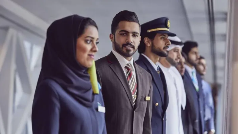 «طيران الإمارات» ترفع رواتب وبدلات الموظفين بين 4% و15%