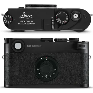 تسريب دليل المستخدم الخاص بكاميرا Leica M11-D مما يؤكد الشائعات