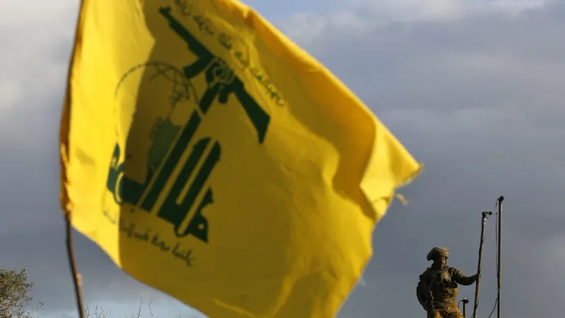 "حزب الله" اللبناني يصدر بيانا بشأن الهجوم الإيراني على إسرائيل