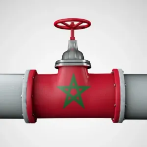 مسؤول: المغرب يطرح مناقصة لبناء محطة عائمة للغاز المسال