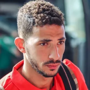 فتوح لاعب الزمالك يناشد أسرة المجني عليه بـ"العفو والصفح"