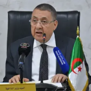 عاصمة الجزائر ستصبح من أرقى المدن في البحر الأبيض المتوسط
