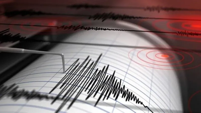 زلزال بقوة 6,3 درجات يضرب قبالة أرخبيل فانواتو