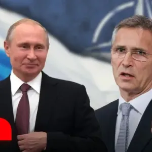 بسبب بوتين.. الناتو يعلن حالة التأهب القصوى - أخبار الشرق