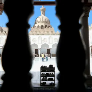 أزمة مشتعلة بين الصحفيين والأوقاف المصرية والأخيرة تبحث قرار وقف تصوير الجنازات في المساجد