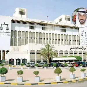 «الجنايات»: الإعدام للمتهمَيْن في جريمة قتل المواطن مبارك الرشيدي