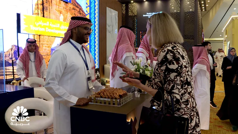 السعودية.. استهداف رفع مساهمة القطاع السياحي في GDP بنسبة 10% بحلول 2030