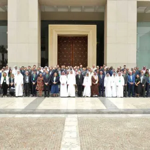 انطلاق أعمال الحوار حول التنمية بين «التنسيق العربية» و«لجنة المساعدة الإنمائية»