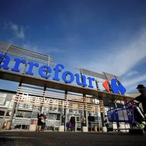 «كارفور» تواجه غرامة 200 مليون يورو في فرنسا