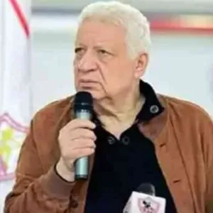 أول تعليق لمرتضى منصور بعد الإفراج عن نجم نادي الزمالك أحمد فتوح