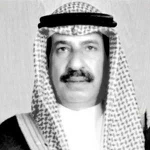 معالي الشيخ عبدالله بن سلمان آل خليفة في ذمة الله