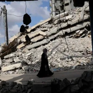 نتانياهو: سندخل رفح “مع أو بدون” هدنة في غزة