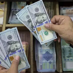 سعر الدولار في لبنان اليوم الجمعة 14 يونيو 2024.. ثبات الليرة