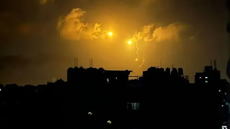 الاحتلال يكثف قصف خان يونس وتقارير إسرائيلية عن "حدث صعب" بغزة