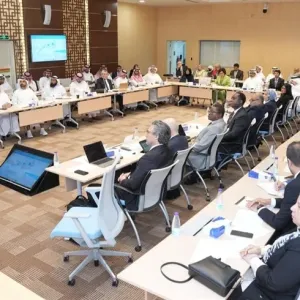 الإمارات تشارك في اجتماع اللجنة التوجيهية للسوق العربية المشتركة للكهرباء بالسعودية