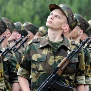 القوات المسلحة البيلاروسية تبدأ اختبارا شاملا للاستعداد القتالي