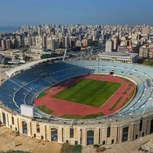 المنشآت الرياضية في لبنان تحتاج إلى ملايين الدولارات للصيانة