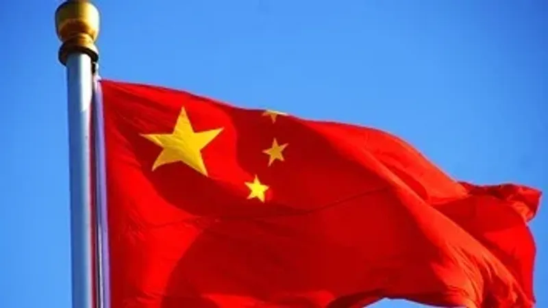 الصين: التعددية هى المسار الصحيح لمواجهة التحديات العالمية