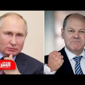 شولتز يحذر بوتين: سندافع عن كل شبر من أراضي الناتو - أخبار الشرق