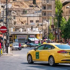 معدل البطالة بالأردن يستقر فصليا عند 21.4% في الربع الأول