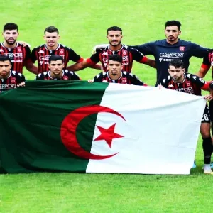 وداعاً لكأس الجزائر: اتحاد العاصمة يخسر أمام شباب بلوزداد