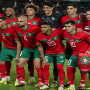 تشكيلة المنتخب المغربي الرسمية أمام ليسوتو.. تغييرات كبيرة