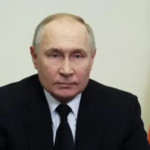 بوتين: أداء الاقتصاد الروسي فاق التوقعات في بداية 2024