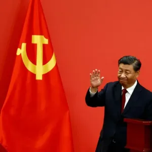"ترسم سياسيات بكين".. ما أهمية "الجلسة الثالثة" للحزب الشيوعي الصيني؟