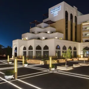 مجموعة فنادق سوق واقف و"النجادة" يشاركون المجتمع القطري احتفالاته
