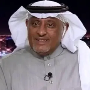 العقيلي: أفكر جديا بترشيح نفسي لرئاسة نادي النصر