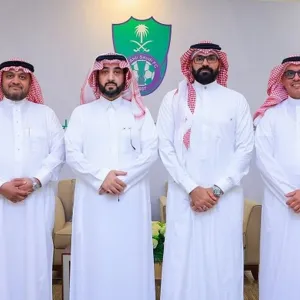 خالد الغامدي يفوز برئاسة مؤسسة نادي الأهلي غير الربحية