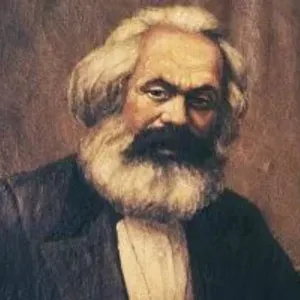 كارل ماركس.. 206 أعوام على ميلاد صاحب البيان الشيوعي