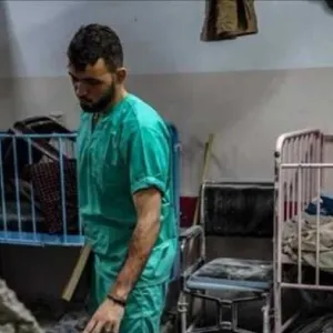 معلومات عن مستشفى ناصر في غزة.. 65 عاما من الصمود الفلسطيني