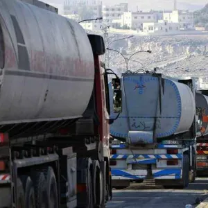 فاتورة الأردن النفطية ترتفع 12 مليون دينار في الربع الأول