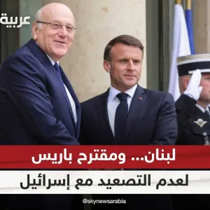 لبنان.. سباق بين مساعي التهدئة والتصعيد الميداني